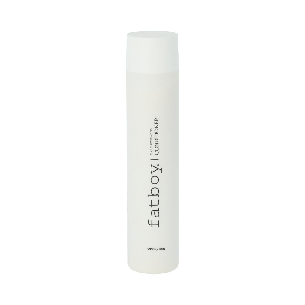 Fatboy Fatboy Daily Hydrating Conditioner 295 ml