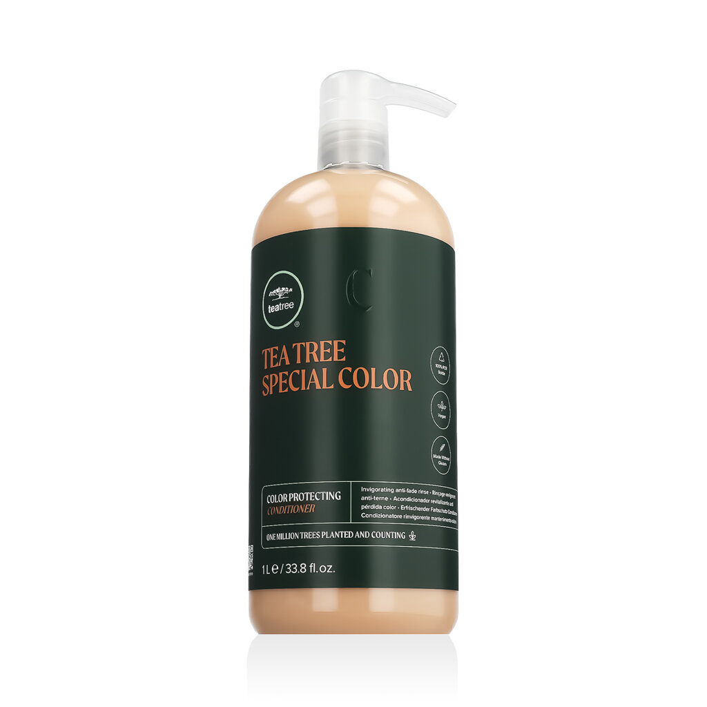 Paul Mitchell Paul Mitchell Tea Tree Special Color Conditioner 1000 ml