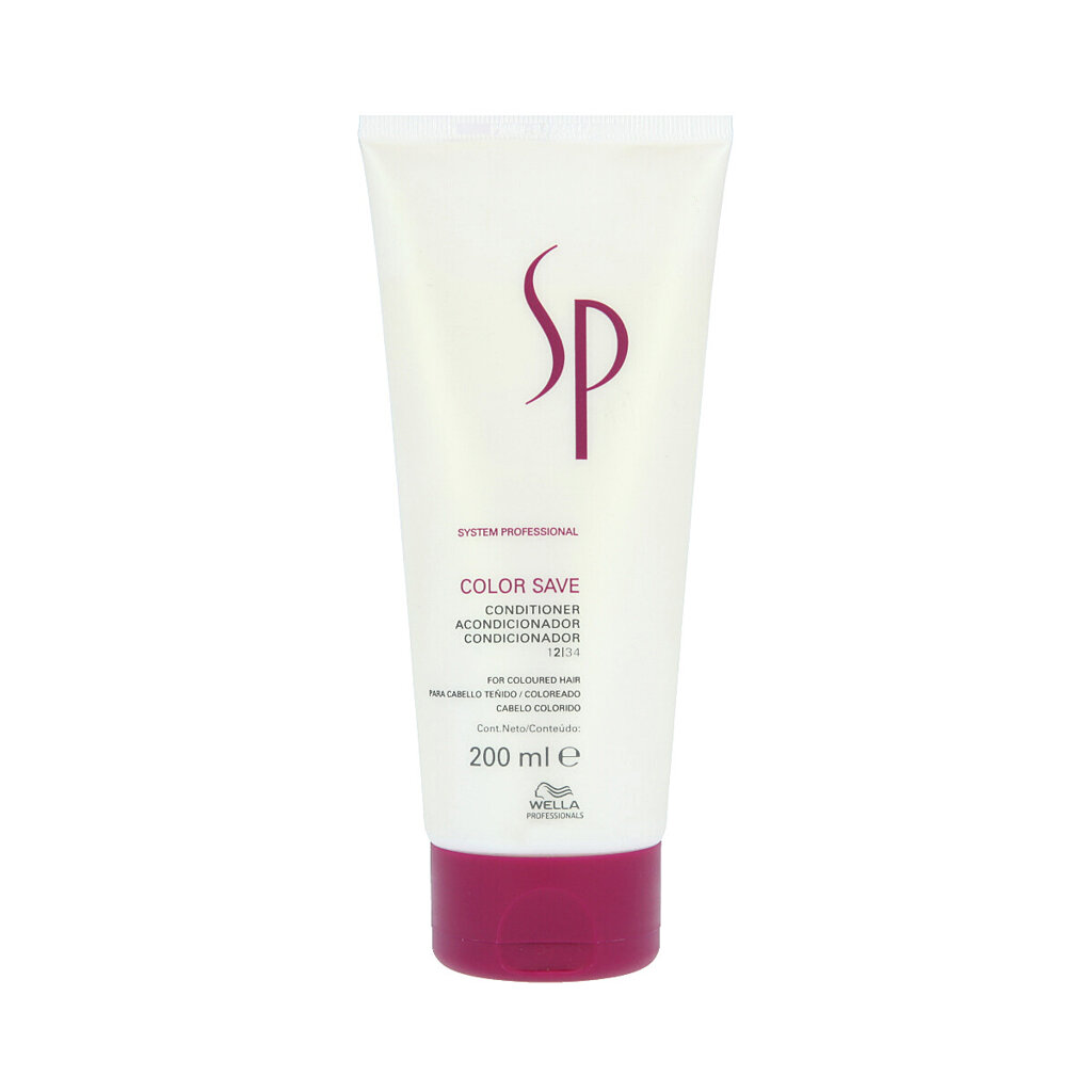 Wella Wella SP Color Save Conditioner 200 ml