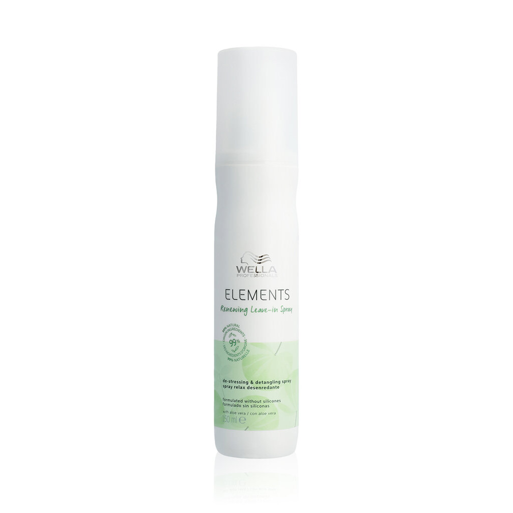 Wella Wella Elements Renewing Leave-In Spray 150 ml