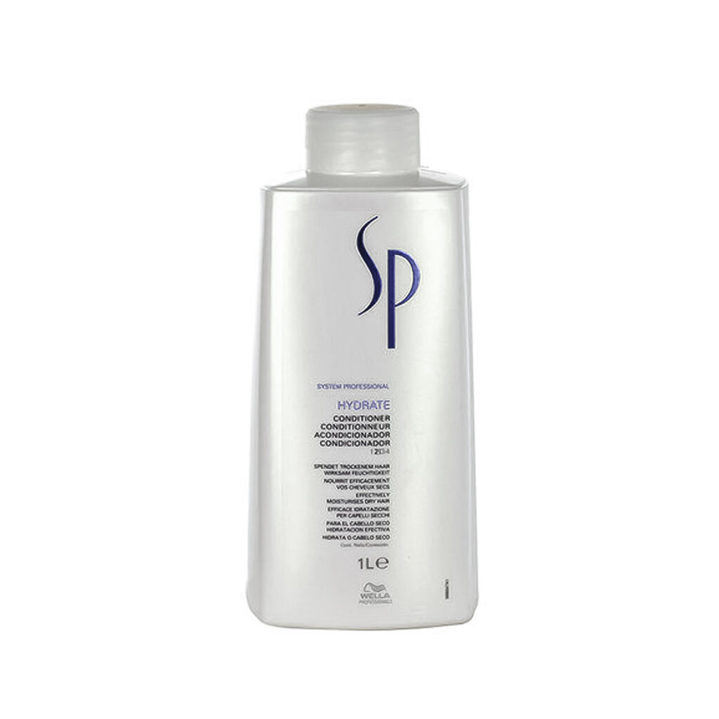 Wella Wella SP Hydrate Conditioner 1000 ml