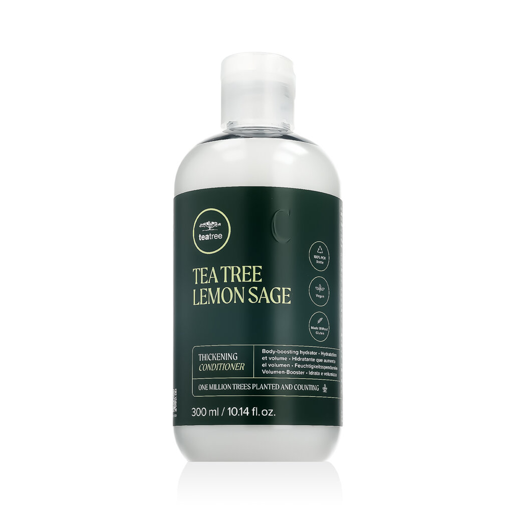 Paul Mitchell Paul Mitchell Tea Tree Lemon Sage Thickening Conditioner 300 ml