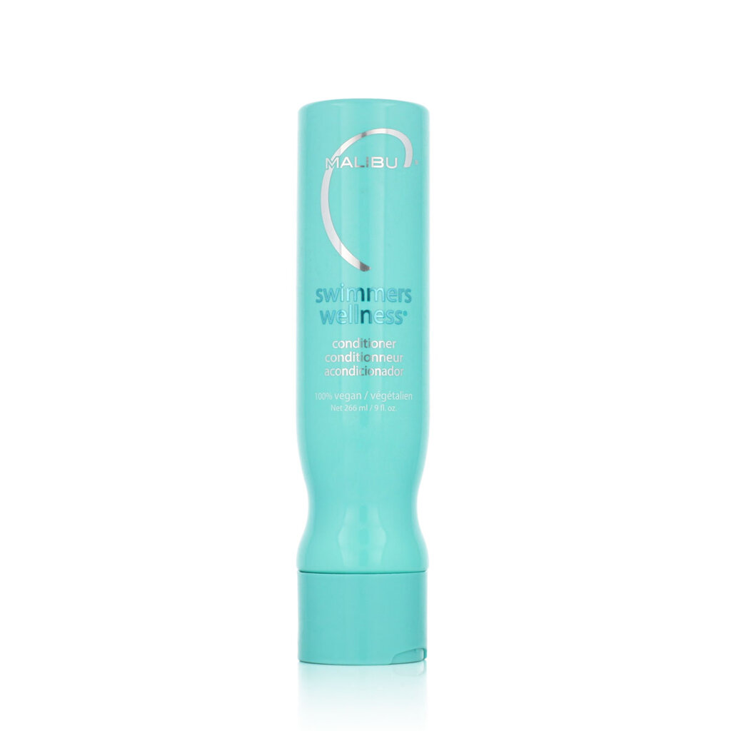 Malibu C Malibu C Swimmers Wellness Conditioner 266 ml