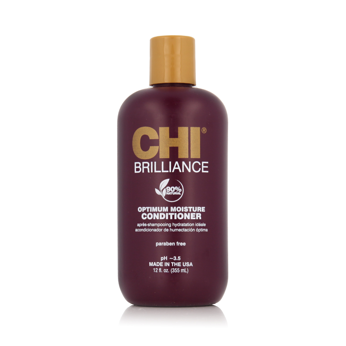 Farouk Systems Farouk Systems CHI Brilliance Optimum Moisture Conditioner 355 ml