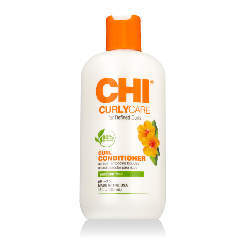 Farouk Systems Farouk System CHI Curlycare Curl Conditioner 355 ml