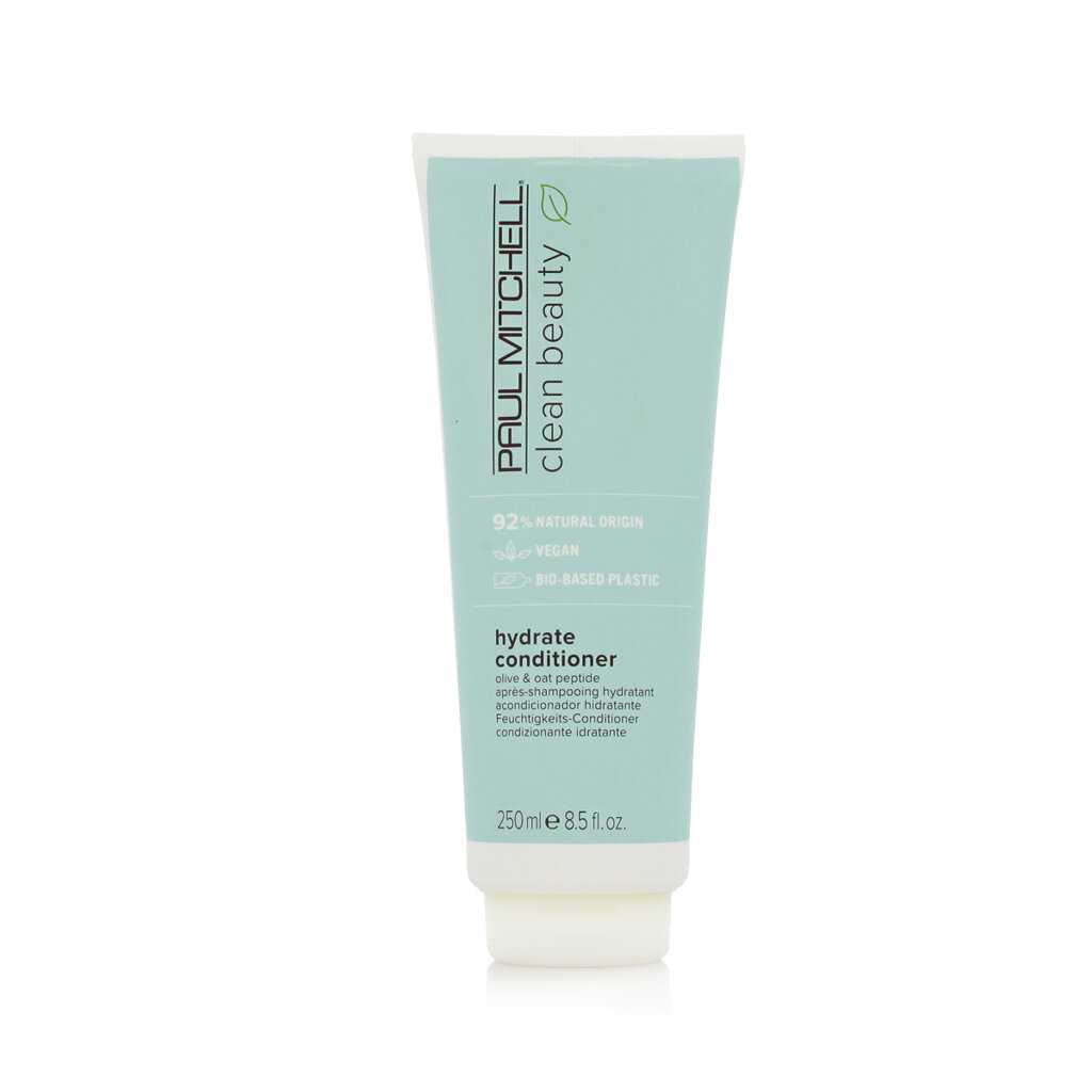 Paul Mitchell Paul Mitchell Clean Beauty Hydrate Conditioner 250 ml