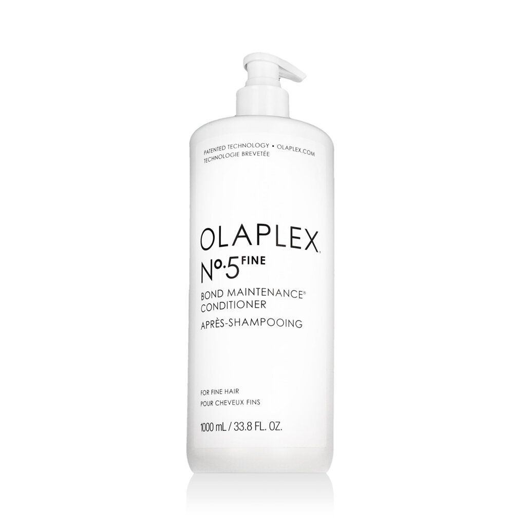 Olaplex Olaplex No.5 Bond Maintenance Conditioner For Fine Hair 1000 ml