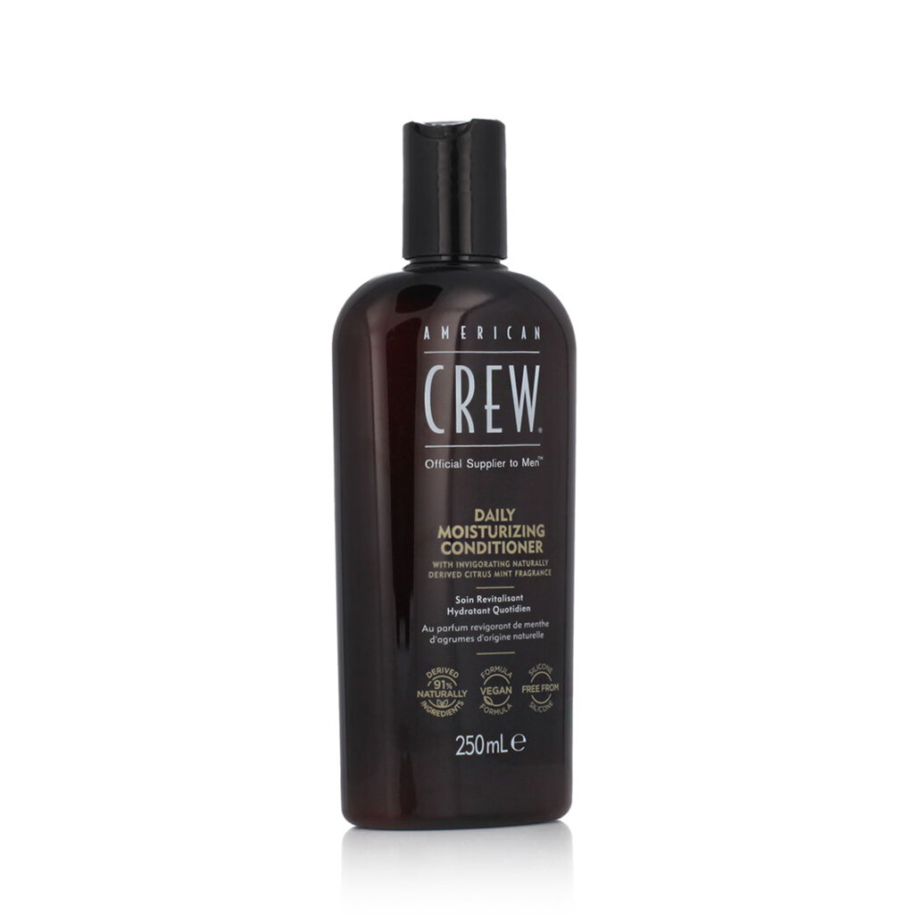 American Crew American Crew Daily Deep Moisturizing Conditioner 250 ml