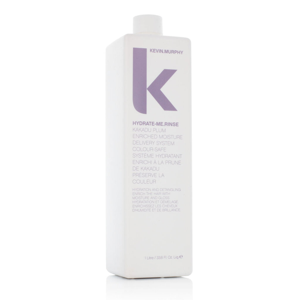 Kevin Murphy Kevin Murphy Hydrate-Me Rinse Moisturising Conditioner 1000 ml