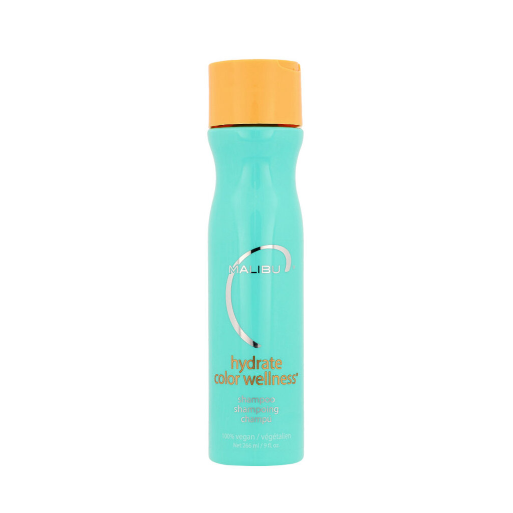 Malibu C Malibu C Hydrate Color Wellness Shampoo 266 ml