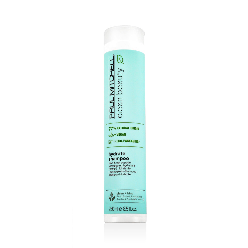 Paul Mitchell Paul Mitchell Clean Beauty Hydrate Shampoo 250 ml