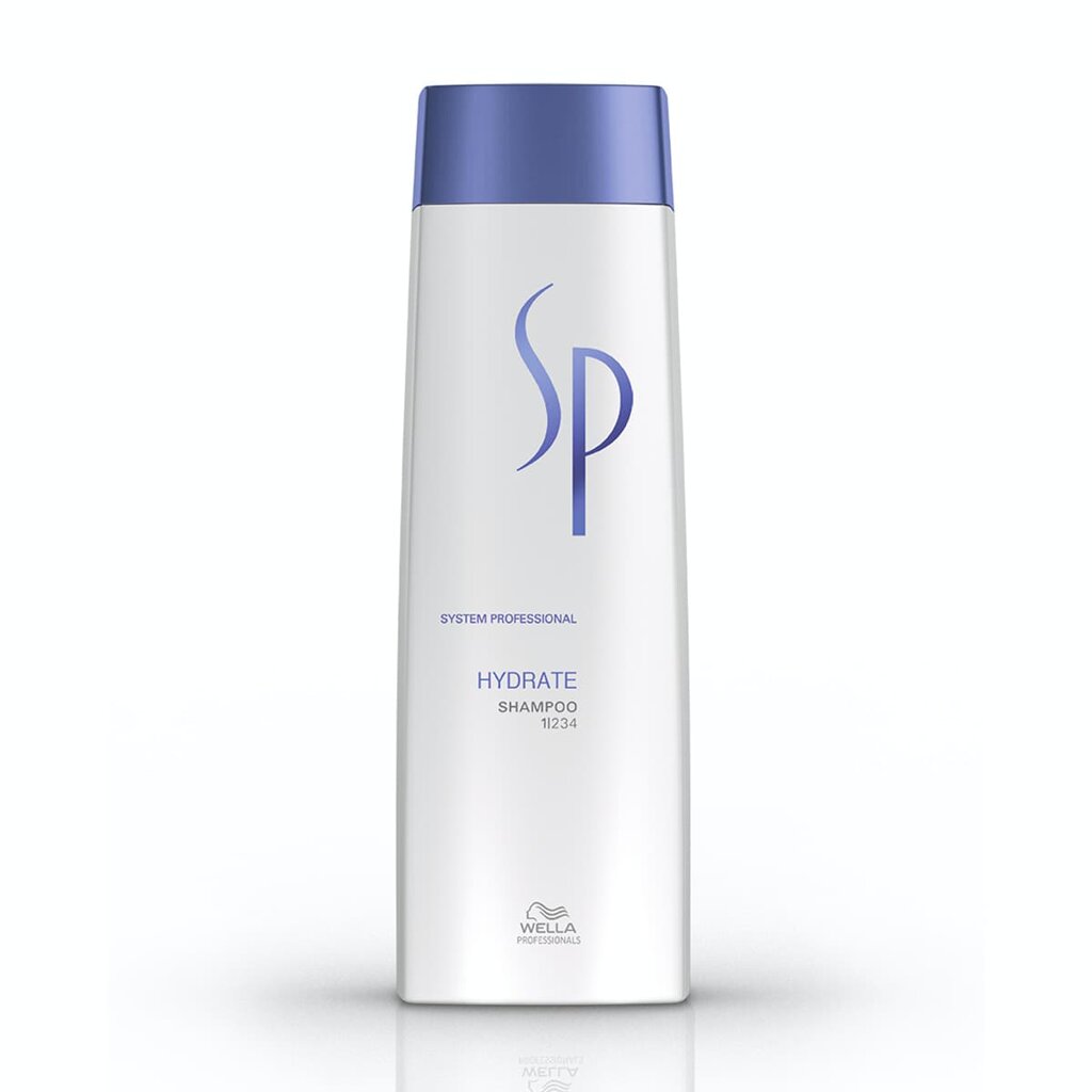 Wella Wella SP Hydrate Shampoo 250 ml