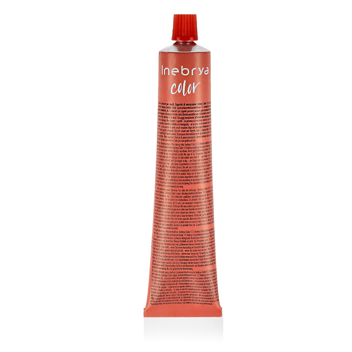 Inebrya Inebrya Color Ash Intense (7/11 Blonde Intense Ash) 100 ml