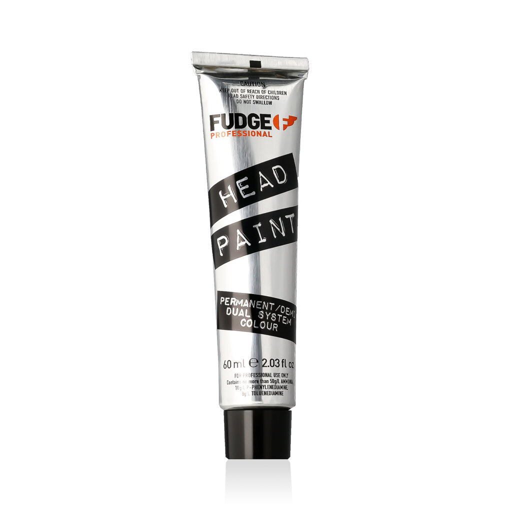 Fudge Fudge HeadPaint Medium Blonde (7.35 Medium Toffe Blonde) 60 ml
