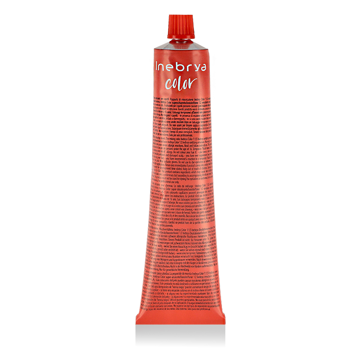 Inebrya Inebrya Color Pure (6 Pure Dark Blonde) 100 ml