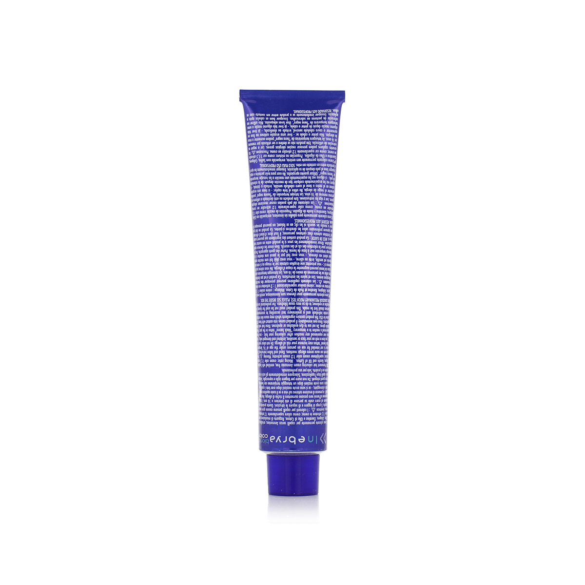 Inebrya Inebrya Color Ash (9/1 Very Light Blonde Ash) 100 ml