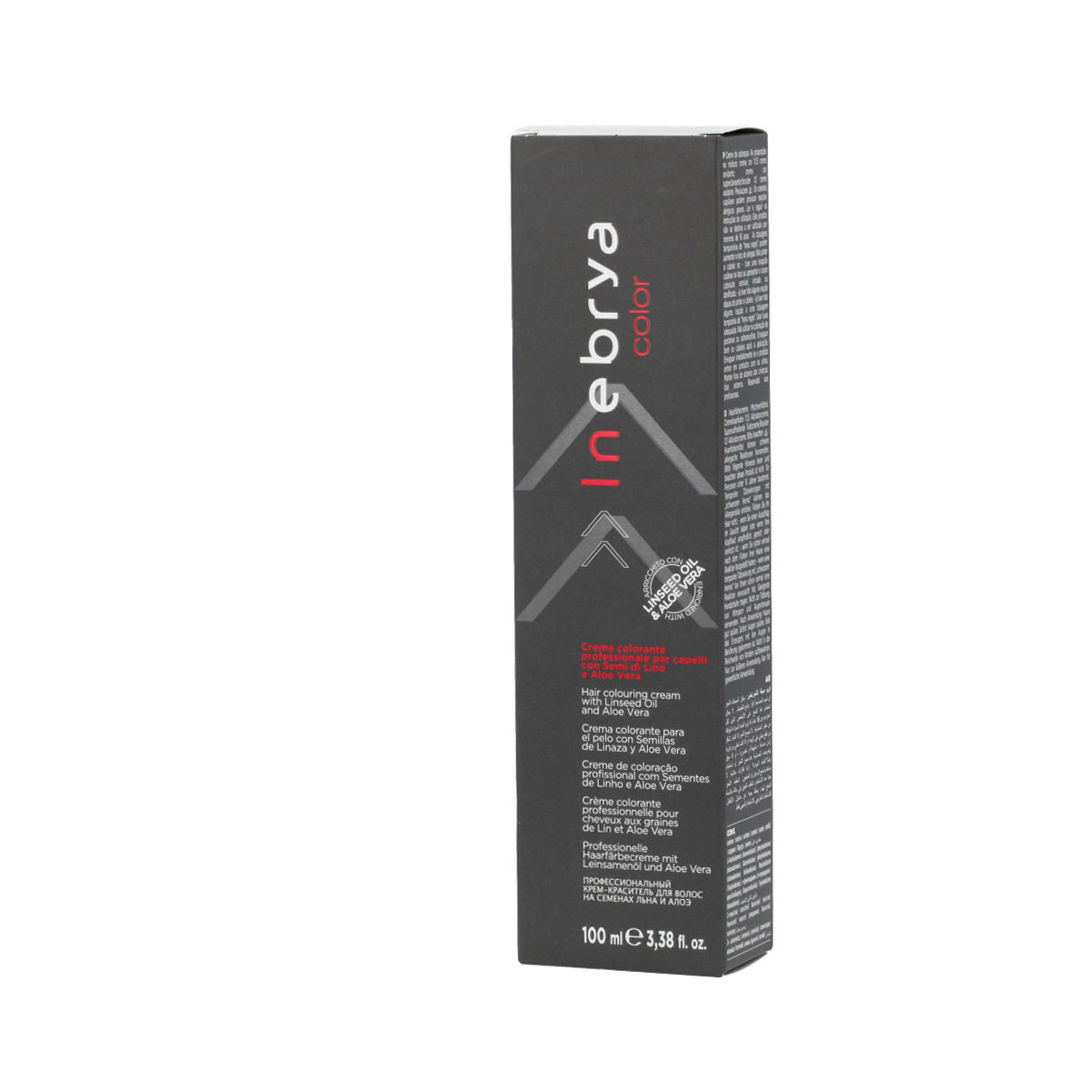 Inebrya Inebrya Color Copper (7/4 Blonde Copper) 100 ml
