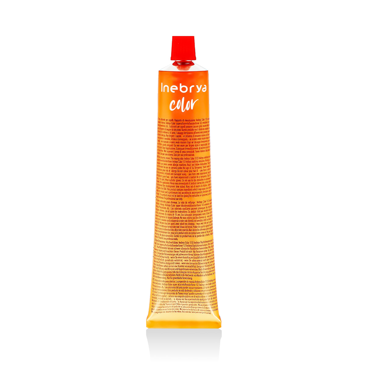 Inebrya Inebrya Color Golden (6/3 Dark Blonde Golden) 100 ml