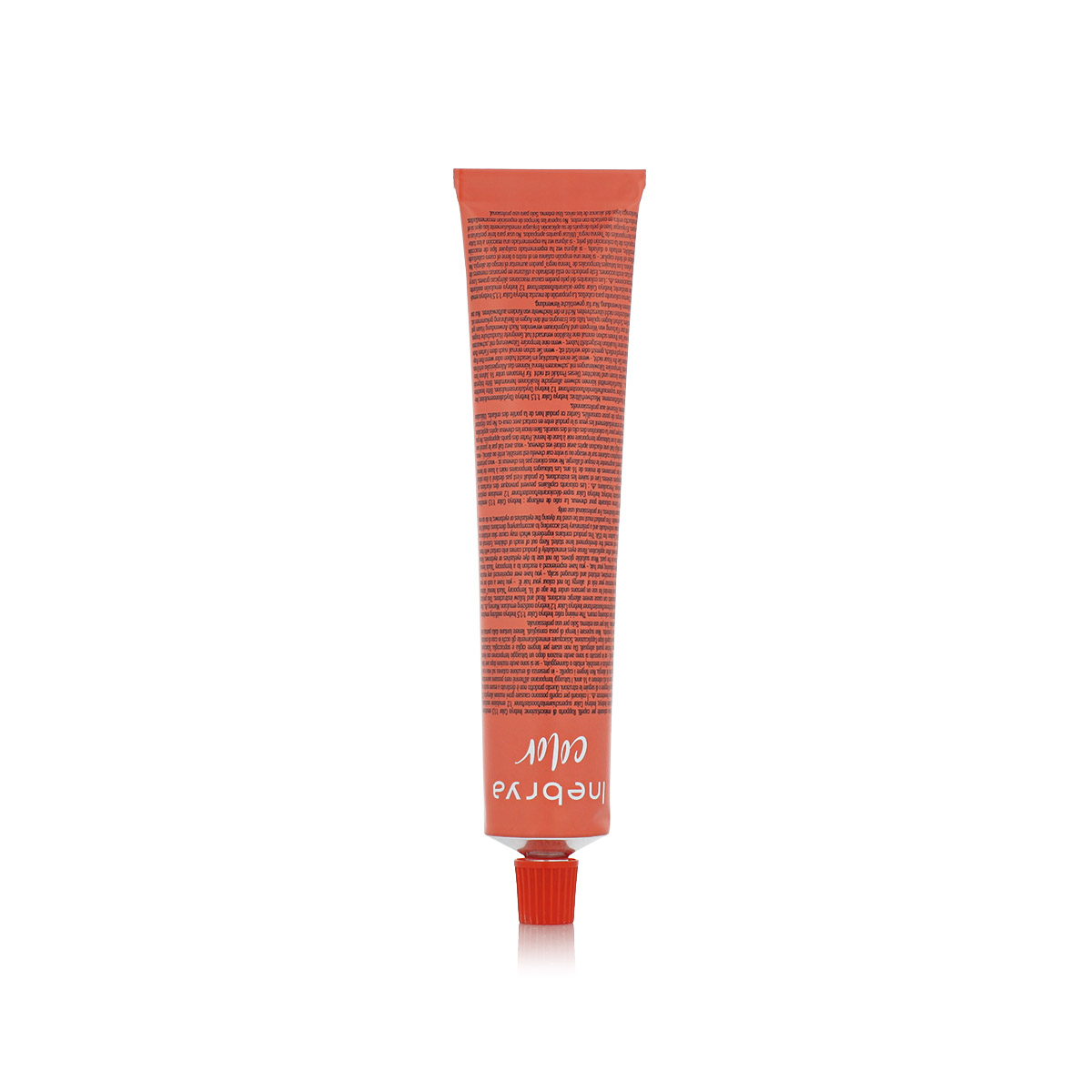 Inebrya Inebrya Color Pastel (Rose Intense Pink) 100 ml