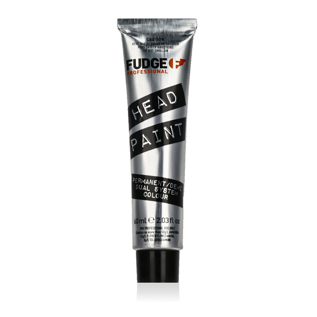 Fudge Fudge HeadPaint Light Blonde (8.2 Light Violet Blonde) 60 ml