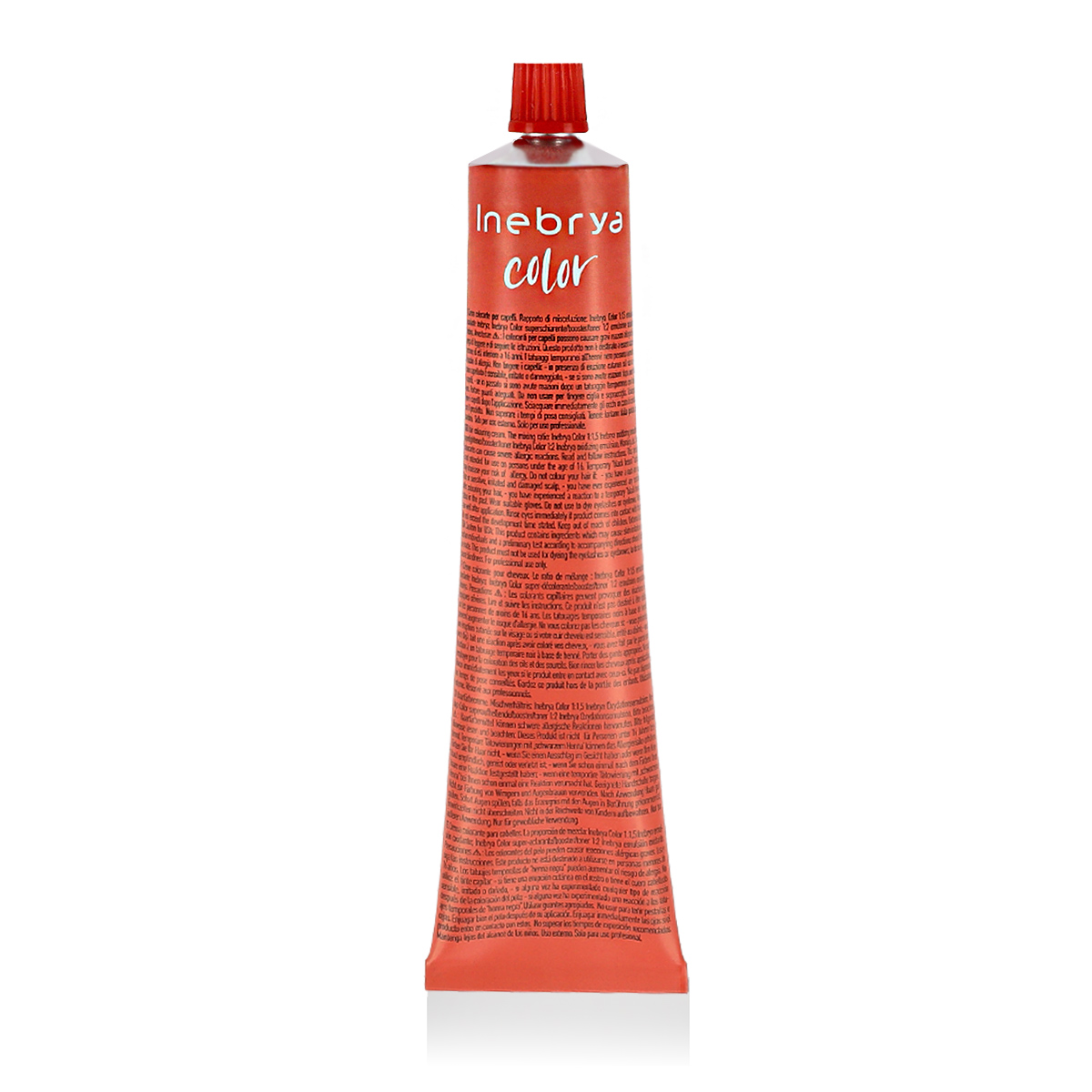 Inebrya Inebrya Color Ash (5/1 Light Chestnut Ash) 100 ml