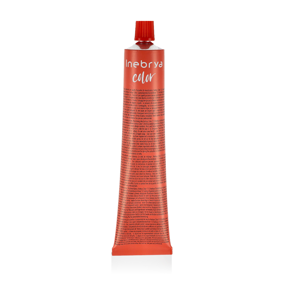 Inebrya Inebrya Color Golden (7/3 Blonde Golden) 100 ml