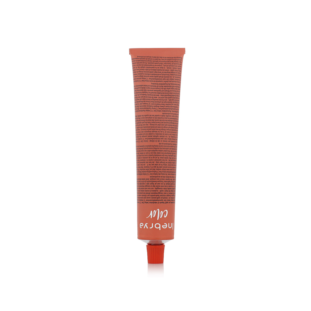 Inebrya Inebrya Color Red Fire (8/66F Light Blonde Fire Red) 100 ml