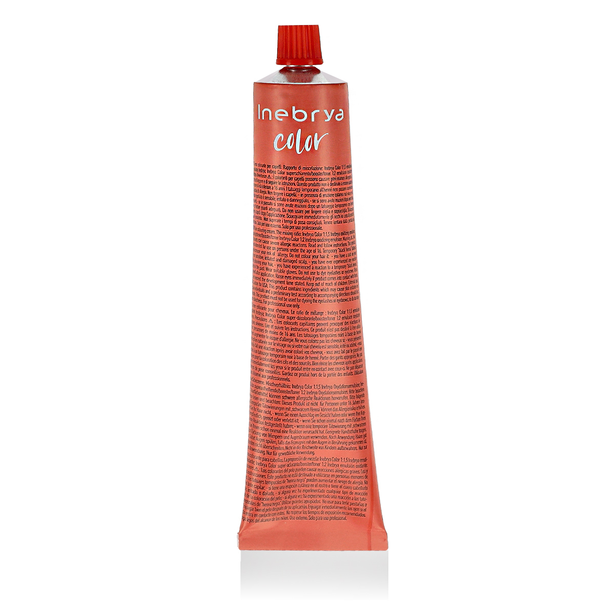 Inebrya Inebrya Color Super Lighteners (12/22 Superlight Platinum Blonde Extra Intense Pearl) 100 ml