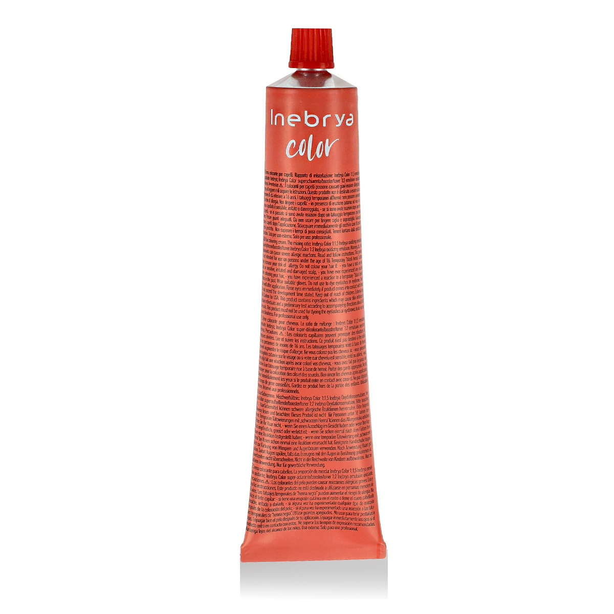 Inebrya Inebrya Color Golden (5/3 Light Chestnut Golden) 100 ml