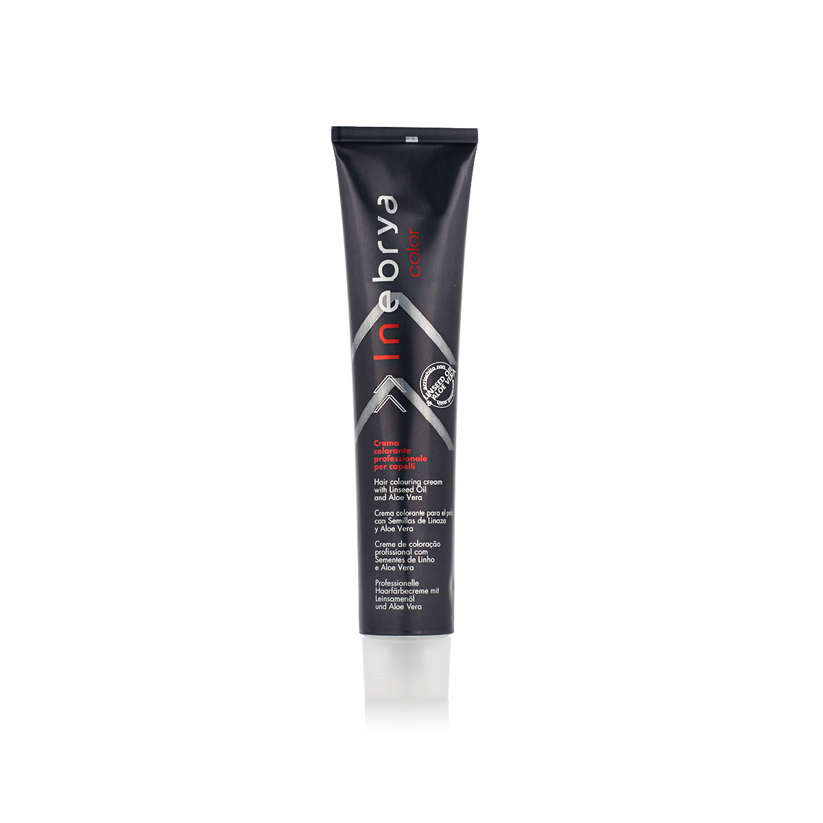 Inebrya Inebrya Color Contrast (Red) 100 ml