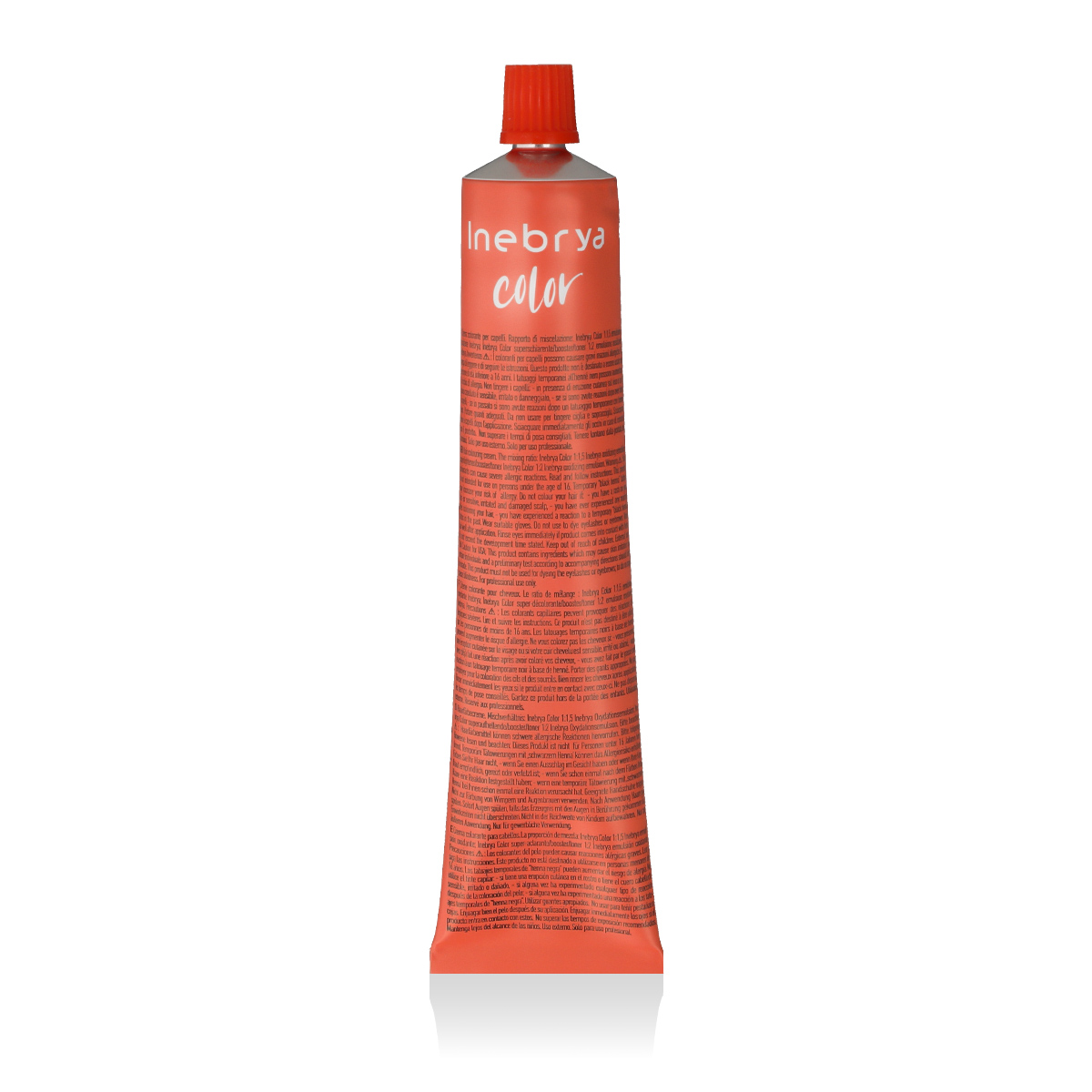 Inebrya Inebrya Color Beige (8/13 Light Blonde Ash Golden) 100 ml