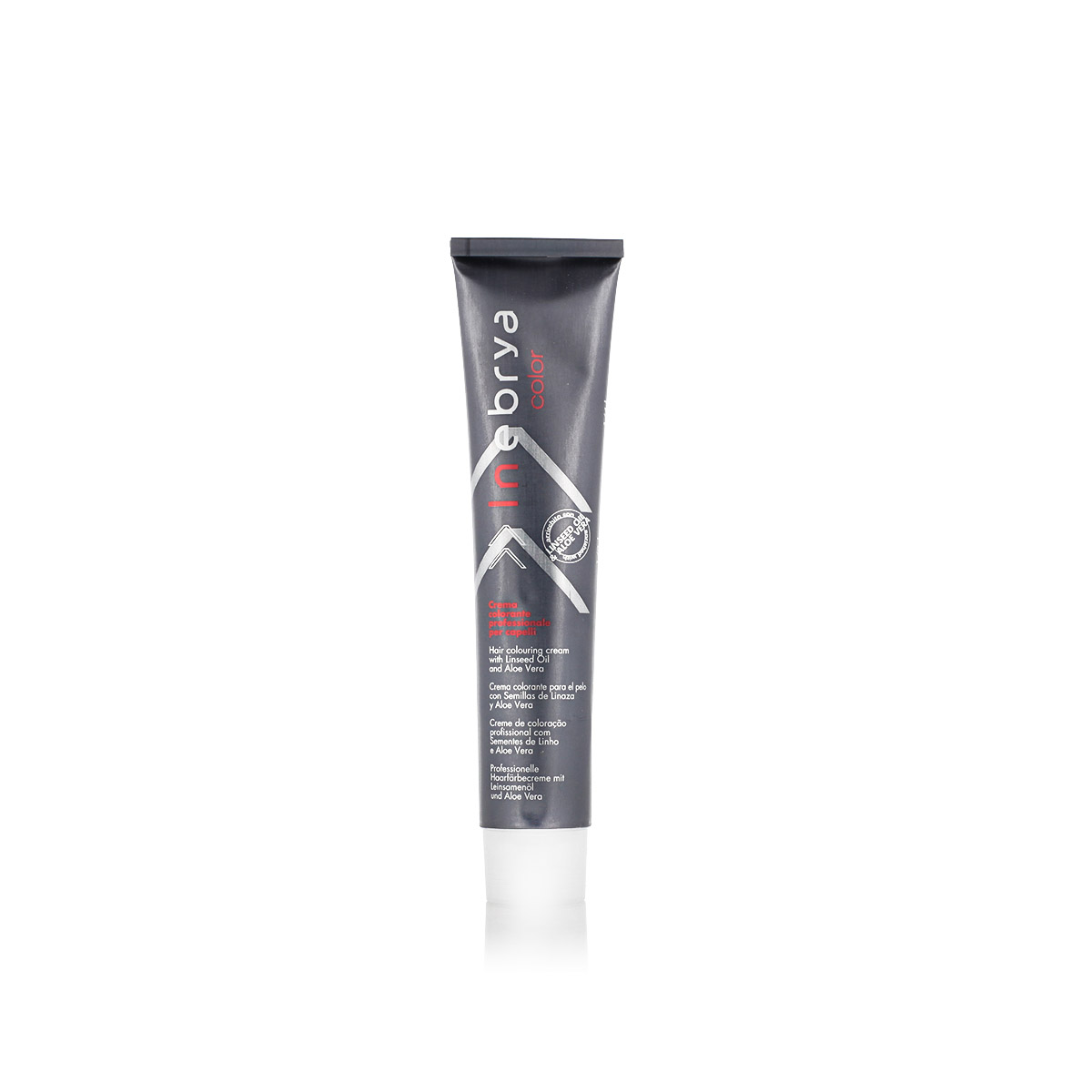 Inebrya Inebrya Color Contrast (Mahogany) 100 ml