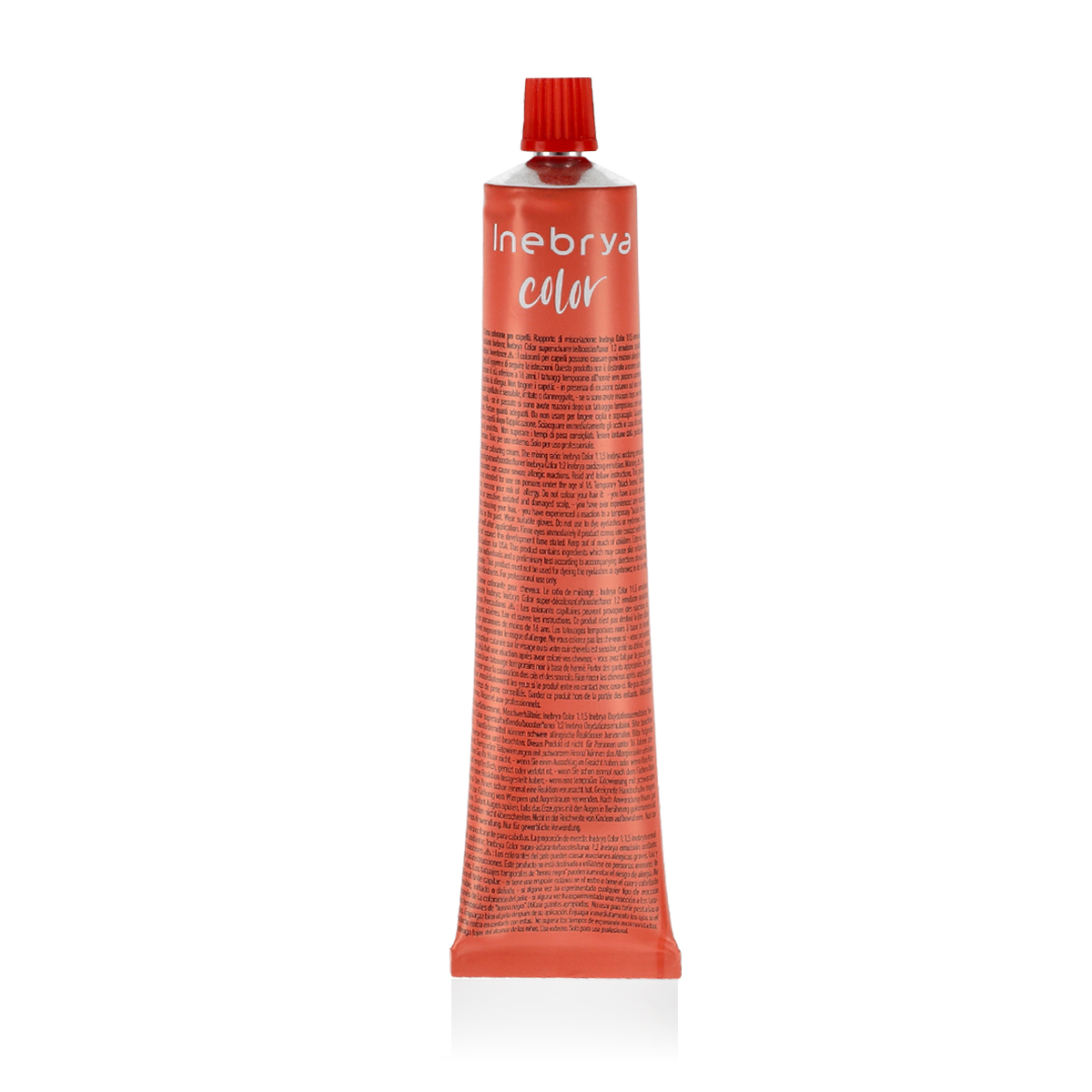 Inebrya Inebrya Color Ash Intense (9/11 Very Light Blonde Intense Ash) 100 ml