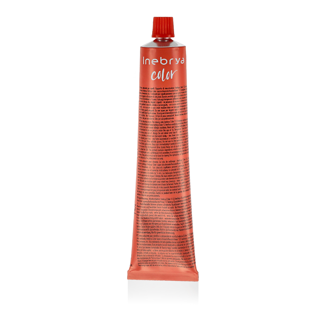 Inebrya Inebrya Color Ash Intense (8/11 Light Blonde Intense Ash) 100 ml