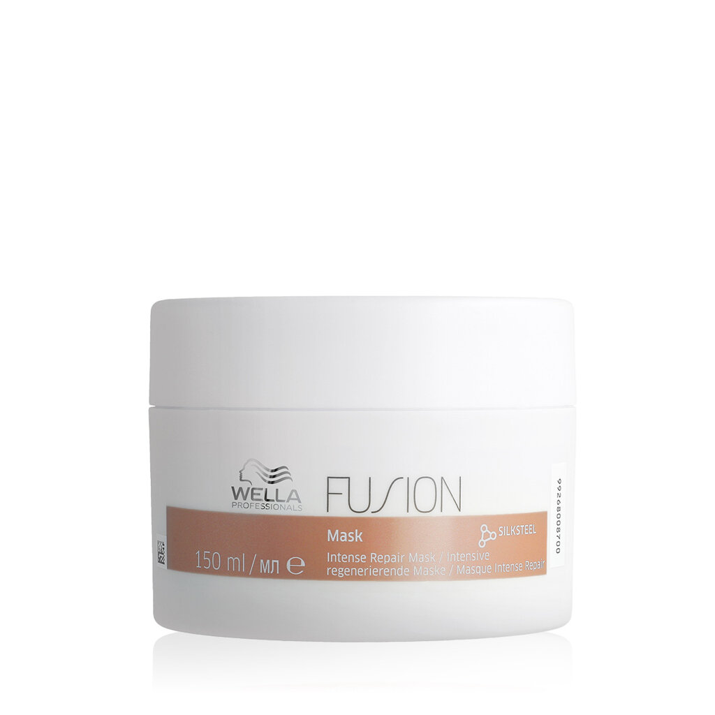 Wella Wella Fusion Intense Repair Mask 150 ml