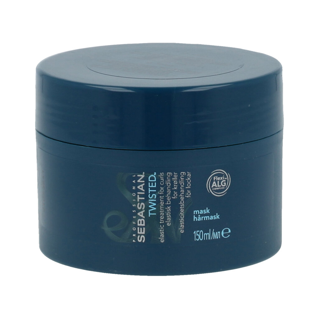 Sebastian Professional Sebastian Professional Twisted Mask 150 ml