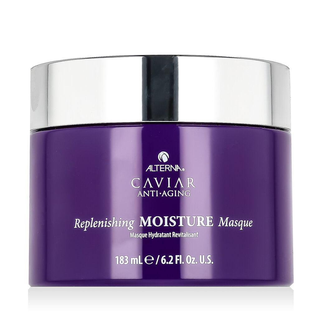 Alterna Alterna Caviar Anti-Aging Replenishing Moisture Masque 183 ml