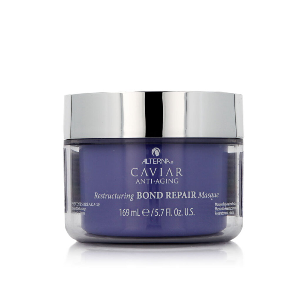 Alterna Alterna Caviar Anti-Aging Restructuring Bond Repair Masque 169 ml