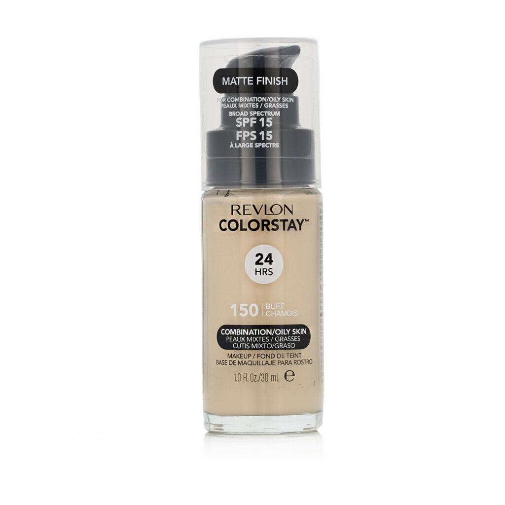 REVLON Revlon Colorstay 24hrs make-up SPF 15 (150 Buff) 30 ml