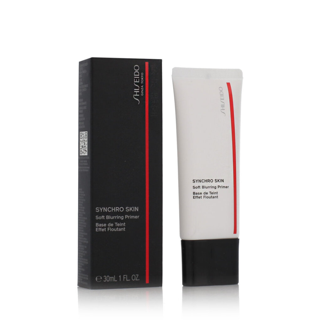 Shiseido Shiseido Synchro Skin (Soft Blurring Primer) 30 ml