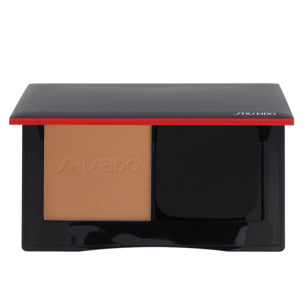 Shiseido Shiseido Synchro Skin Self-Refreshing Custom Finish Powder Foundation (350 Maple) 9 g