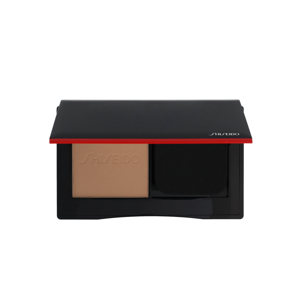 Shiseido Shiseido Synchro Skin Self-Refreshing Custom Finish Powder Foundation (240 Quartz) 9 g