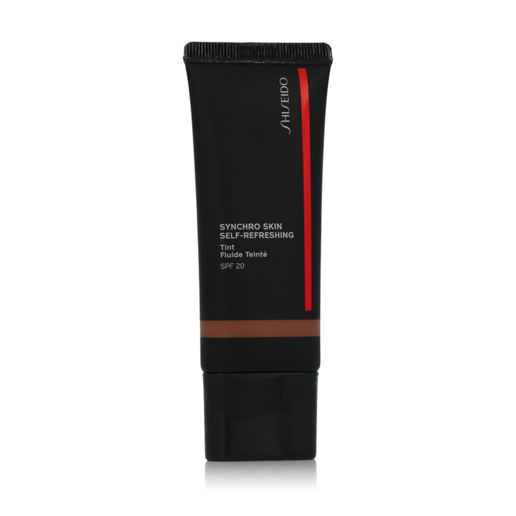 Shiseido Shiseido Synchro Skin Self-Refreshing Tint SPF 20 (515 Deep) 30 ml