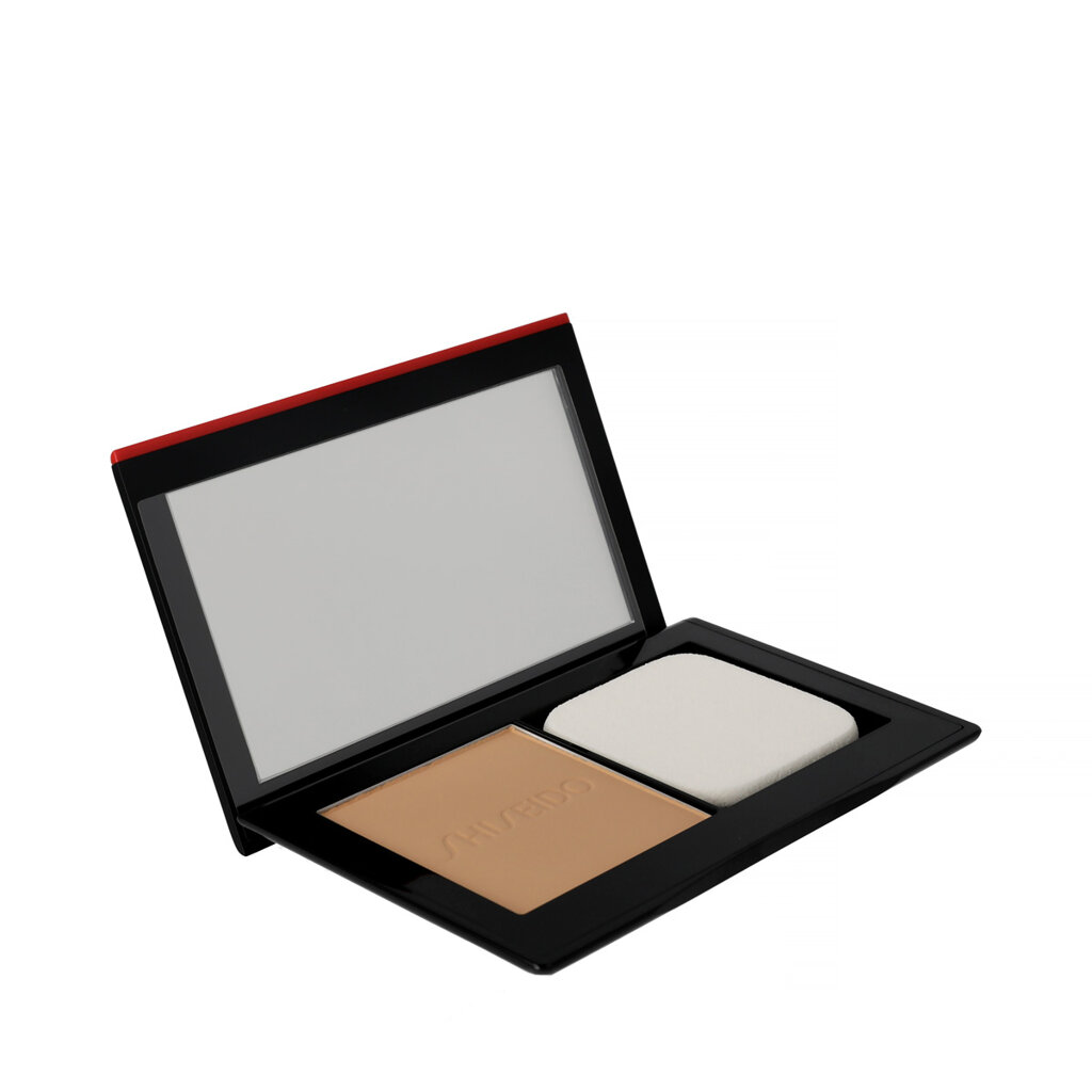Shiseido Shiseido Synchro Skin Self-Refreshing Custom Finish Powder Foundation (250 Sand) 9 g