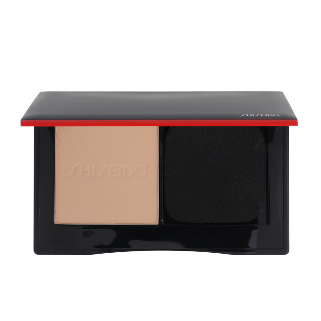 Shiseido Shiseido Synchro Skin Self-Refreshing Custom Finish Powder Foundation (130 Opal) 9 g