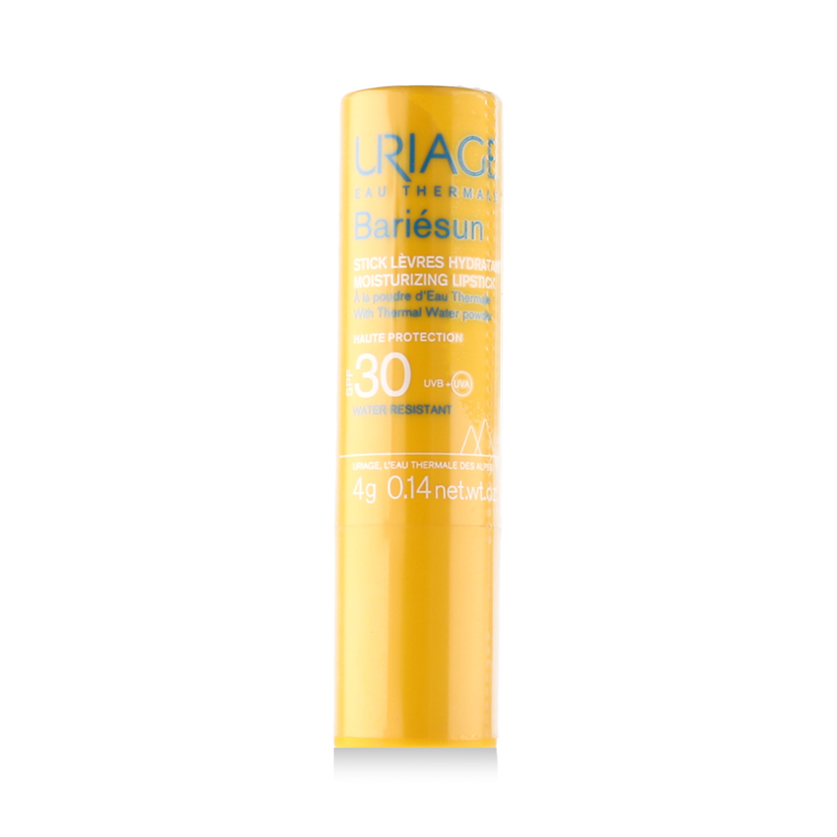 Uriage Uriage Bariésun Moisturizing Lipstick SPF 30 4 g