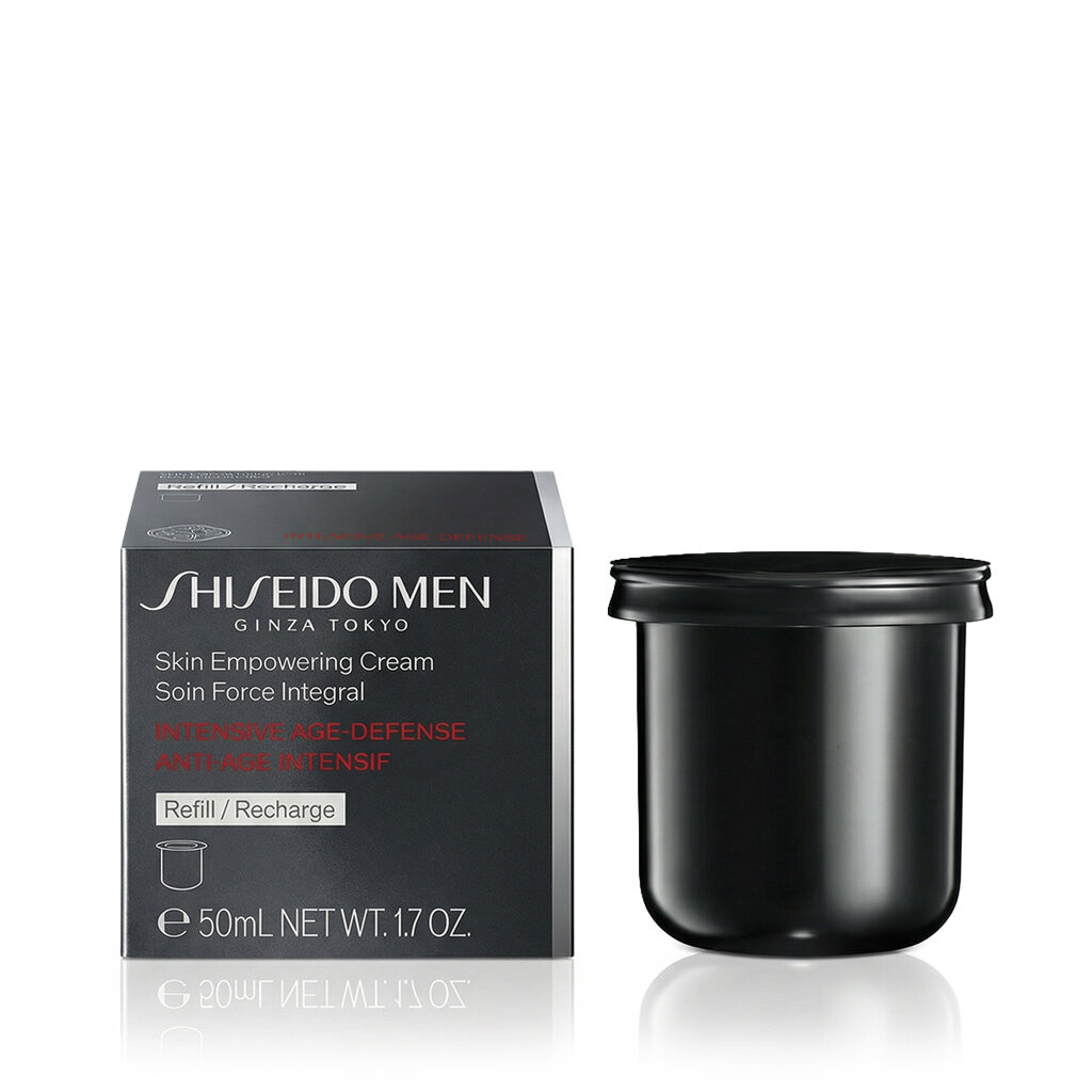 Shiseido Shiseido Men Skin Empowering Cream Refill 50 ml