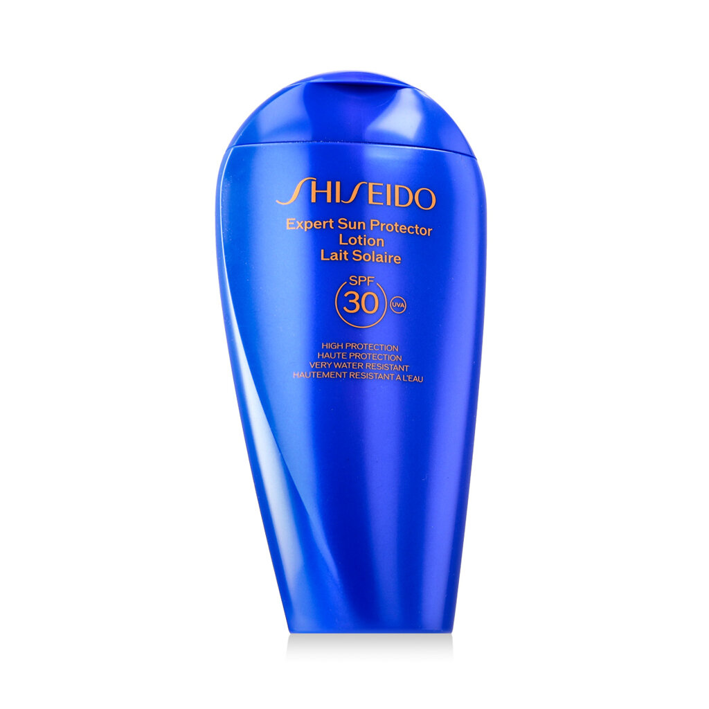 Shiseido Shiseido Expert Sun Protector Lotion SPF 30 300 ml