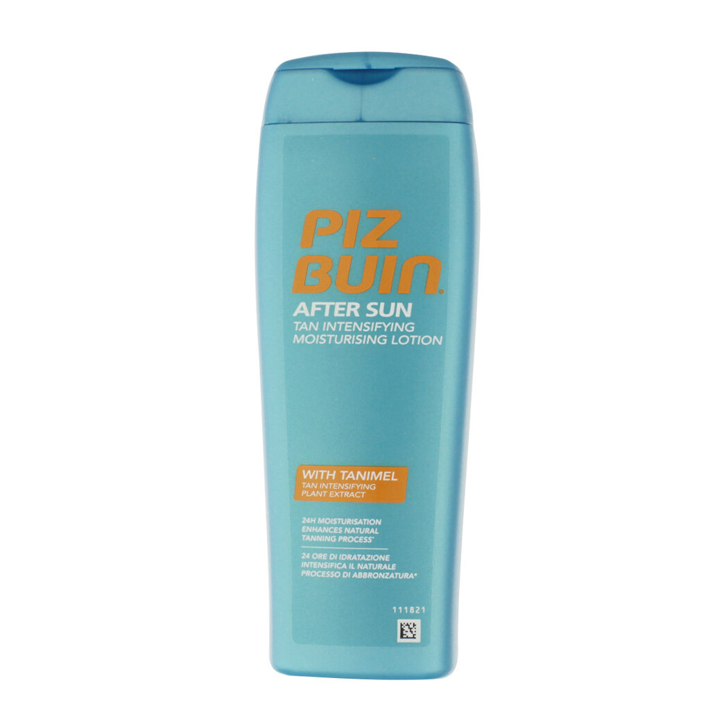 PIZ BUIN Piz Buin After Sun Moisturising Lotion 200 ml