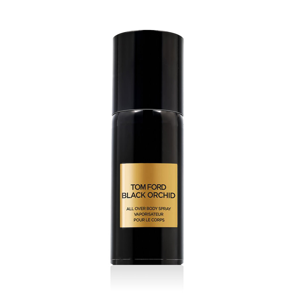 Tom Ford Tom Ford Black Orchid telový sprej 150 ml W